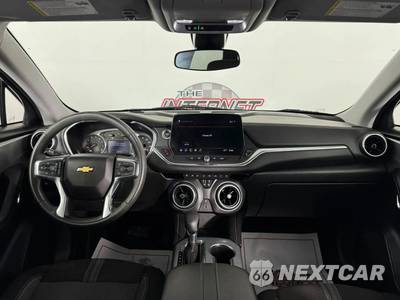 2023 Chevrolet Blazer LT 2LT - zdjęcie 11 z 46 - miniatura