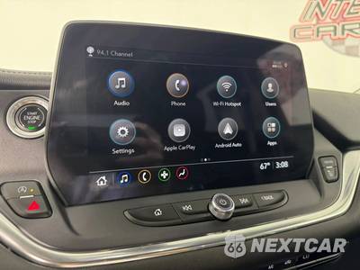 2023 Chevrolet Blazer LT 2LT - zdjęcie 21 z 46 - miniatura
