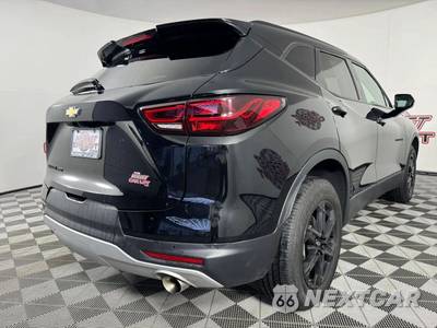 2023 Chevrolet Blazer LT 2LT - zdjęcie 29 z 46 - miniatura