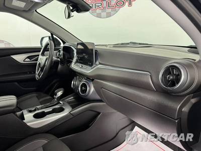 2023 Chevrolet Blazer LT 2LT - zdjęcie 12 z 46 - miniatura