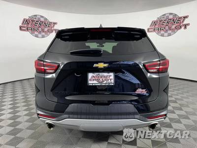 2023 Chevrolet Blazer LT 2LT - zdjęcie 6 z 46 - miniatura