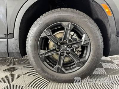 2023 Chevrolet Blazer LT 2LT - zdjęcie 46 z 46 - miniatura