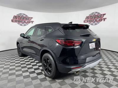 2023 Chevrolet Blazer LT 2LT - zdjęcie 5 z 46 - miniatura