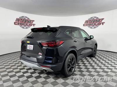 2023 Chevrolet Blazer LT 2LT - zdjęcie 7 z 46 - miniatura