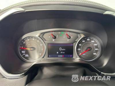 2023 Chevrolet Blazer LT 2LT - zdjęcie 14 z 46 - miniatura