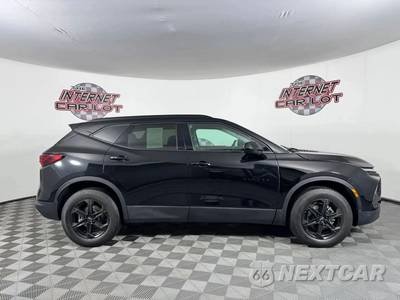 2023 Chevrolet Blazer LT 2LT - zdjęcie 8 z 46 - miniatura