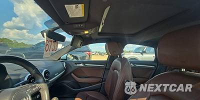 2018 Audi A3 Sedan Premium - zdjęcie 10 z 17 - miniatura