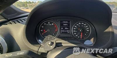 2018 Audi A3 Sedan Premium - zdjęcie 12 z 17 - miniatura