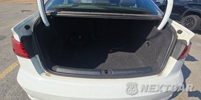 2018 Audi A3 Sedan Premium - zdjęcie 7 z 17 - miniatura