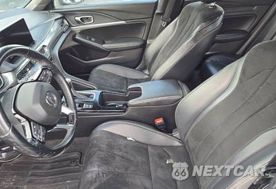 2023 Acura Integra w/A-Spec & Technology Packages - zdjęcie 3 z 3 - miniatura