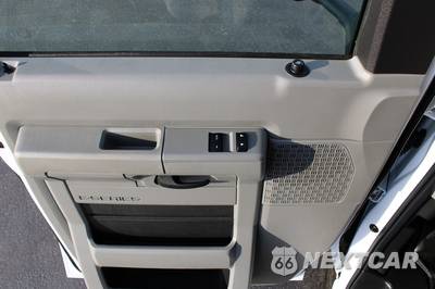 2023 Ford E-350 Cutaway DRW - zdjęcie 29 z 53 - miniatura