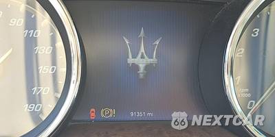 2014 Maserati Quattroporte S Q4 - zdjęcie 11 z 16 - miniatura