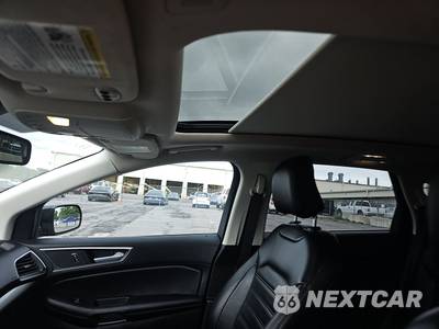 2023 Ford Edge SEL - zdjęcie 33 z 33 - miniatura