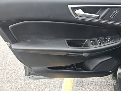 2023 Ford Edge SEL - zdjęcie 31 z 33 - miniatura