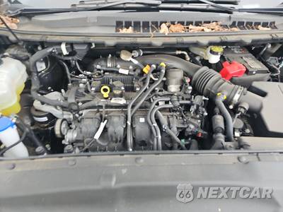 2023 Ford Edge SEL - zdjęcie 7 z 33 - miniatura
