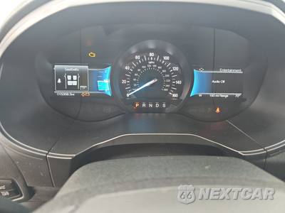 2023 Ford Edge SEL - zdjęcie 8 z 33 - miniatura