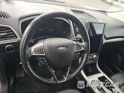 2023 Ford Edge SEL - zdjęcie 32 z 33 - miniatura
