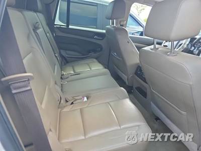 2018 Chevrolet Tahoe LT 1LT - zdjęcie 17 z 20 - miniatura