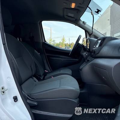 2020 Nissan NV200 Compact Cargo SV 115.2" WB - zdjęcie 13 z 35 - miniatura