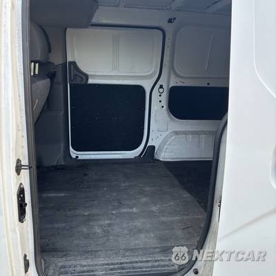 2020 Nissan NV200 Compact Cargo SV 115.2" WB - zdjęcie 34 z 35 - miniatura