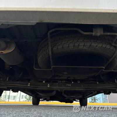 2020 Nissan NV200 Compact Cargo SV 115.2" WB - zdjęcie 33 z 35 - miniatura