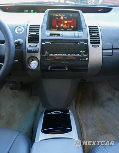 2008 Toyota Prius Touring - zdjęcie 25 z 40 - miniatura