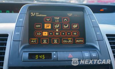 2008 Toyota Prius Touring - zdjęcie 29 z 40 - miniatura