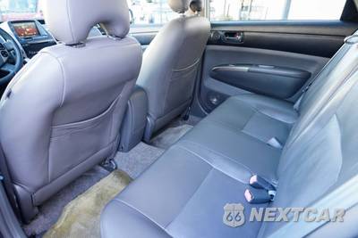 2008 Toyota Prius Touring - zdjęcie 20 z 40 - miniatura