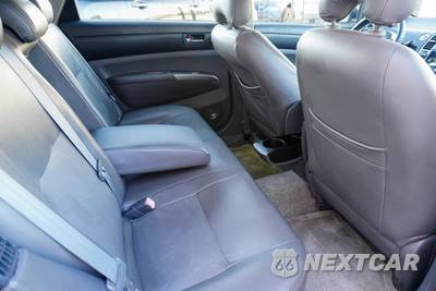2008 Toyota Prius Touring - zdjęcie 22 z 40 - miniatura