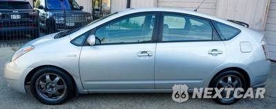 2008 Toyota Prius Touring - zdjęcie 3 z 40 - miniatura