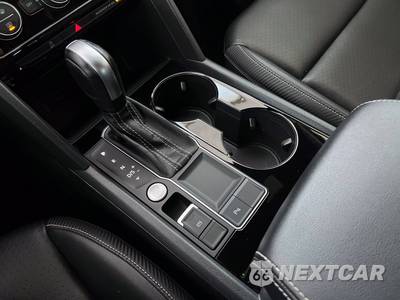 2023 Volkswagen Atlas Cross Sport 2.0T SE w/Technology - zdjęcie 32 z 39 - miniatura