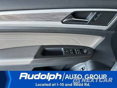 2023 Volkswagen Atlas Cross Sport 2.0T SE w/Technology - zdjęcie 10 z 39 - miniatura