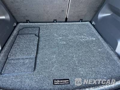 2023 Volkswagen Atlas Cross Sport 2.0T SE w/Technology - zdjęcie 22 z 39 - miniatura