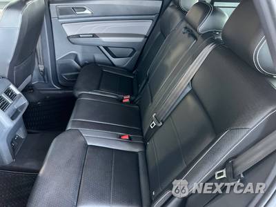 2023 Volkswagen Atlas Cross Sport 2.0T SE w/Technology - zdjęcie 24 z 39 - miniatura