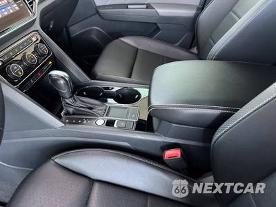 2023 Volkswagen Atlas Cross Sport 2.0T SE w/Technology - zdjęcie 23 z 39 - miniatura