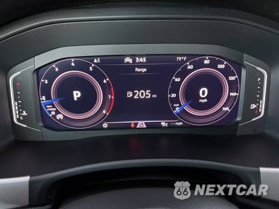 2023 Volkswagen Atlas Cross Sport 2.0T SE w/Technology - zdjęcie 15 z 39 - miniatura