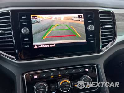 2023 Volkswagen Atlas Cross Sport 2.0T SE w/Technology - zdjęcie 19 z 39 - miniatura