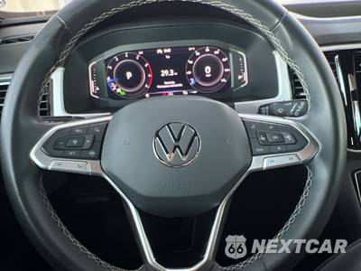 2023 Volkswagen Atlas Cross Sport 2.0T SE w/Technology - zdjęcie 39 z 39 - miniatura