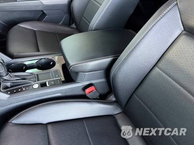 2023 Volkswagen Atlas Cross Sport 2.0T SE w/Technology - zdjęcie 25 z 39 - miniatura