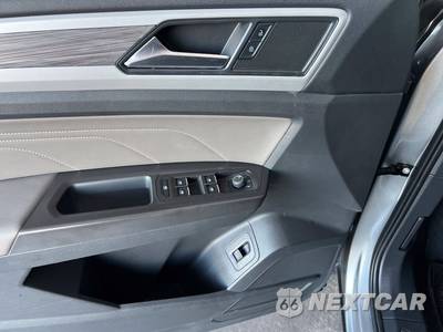 2023 Volkswagen Atlas Cross Sport 2.0T SE w/Technology - zdjęcie 11 z 39 - miniatura
