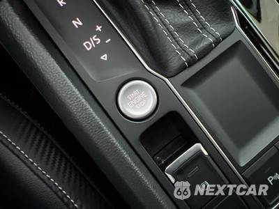 2023 Volkswagen Atlas Cross Sport 2.0T SE w/Technology - zdjęcie 38 z 39 - miniatura