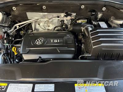 2023 Volkswagen Atlas Cross Sport 2.0T SE w/Technology - zdjęcie 21 z 39 - miniatura