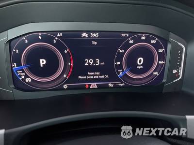 2023 Volkswagen Atlas Cross Sport 2.0T SE w/Technology - zdjęcie 16 z 39 - miniatura