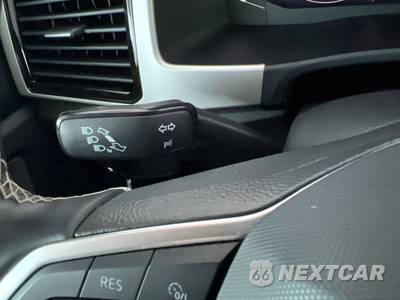 2023 Volkswagen Atlas Cross Sport 2.0T SE w/Technology - zdjęcie 36 z 39 - miniatura
