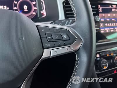 2023 Volkswagen Atlas Cross Sport 2.0T SE w/Technology - zdjęcie 30 z 39 - miniatura