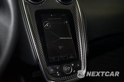 2017 McLaren 570S - zdjęcie 20 z 31 - miniatura