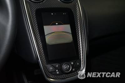 2017 McLaren 570S - zdjęcie 21 z 31 - miniatura