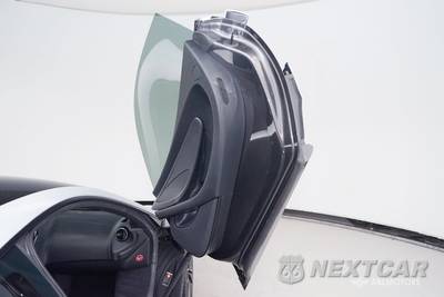 2017 McLaren 570S - zdjęcie 13 z 31 - miniatura