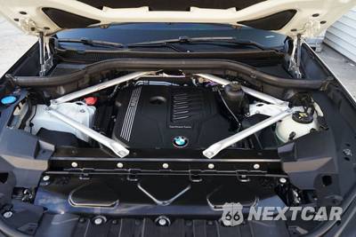 2023 BMW X6 Sports Activity Coupe xDrive40i M SPORT LINE - zdjęcie 30 z 34 - miniatura