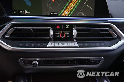 2023 BMW X6 Sports Activity Coupe xDrive40i M SPORT LINE - zdjęcie 17 z 34 - miniatura